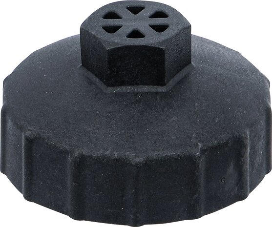 Oil Filter Wrench 14-point &Oslash; 63.5 mm for Tesla