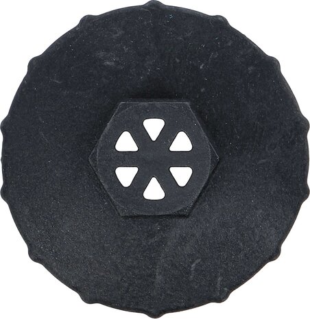 Oil Filter Wrench 14-point &Oslash; 63.5 mm for Tesla