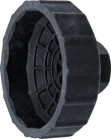 Oil Filter Wrench 14-point &Oslash; 63.5 mm for Tesla