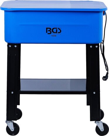 Parts Washer 75 l