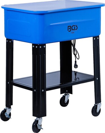 Parts Washer 75 l