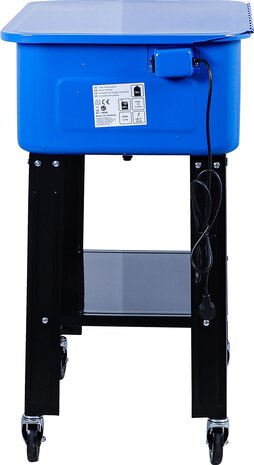Parts Washer 75 l