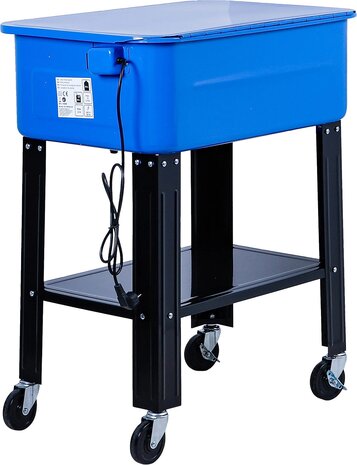 Parts Washer 75 l