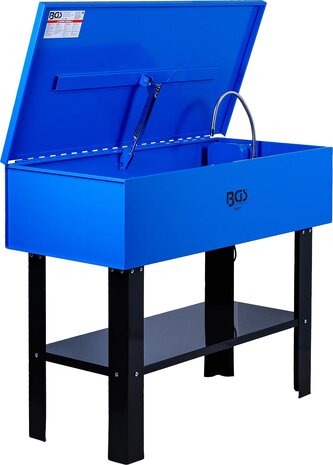 Parts Washer 150 l