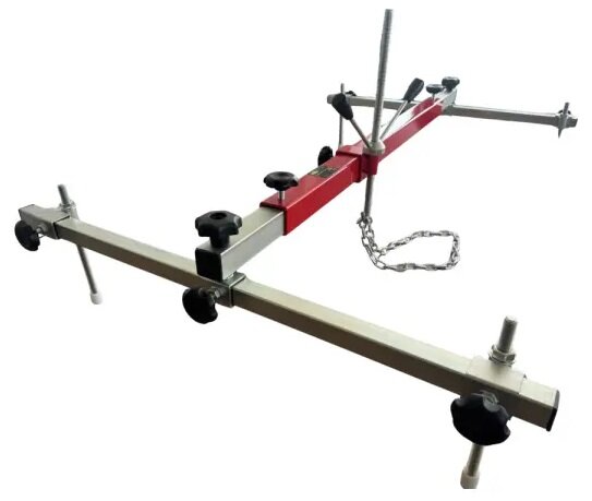 Adjustable Engine Support Bar 500kg