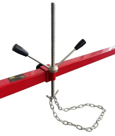 Adjustable Engine Support Bar 500kg