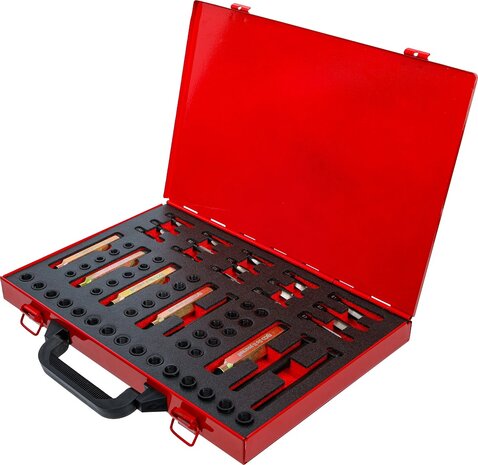 Repair Kit for Glow Plug Threads M8 - M9 - M10 - M12