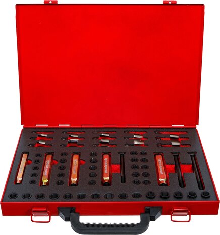 Repair Kit for Glow Plug Threads M8 - M9 - M10 - M12