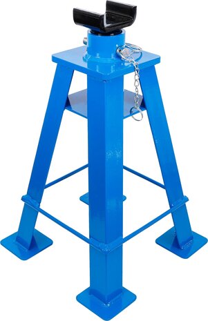 Axle Stand Load Capacity 3000 kg Stroke 440 - 720 mm
