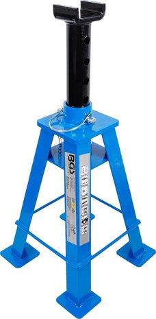 Axle Stand Load Capacity 3000 kg Stroke 440 - 720 mm