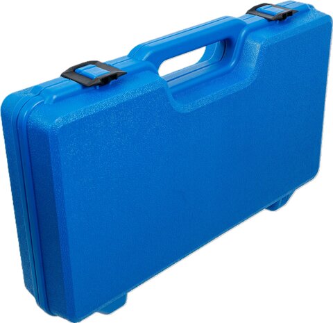 Oil Filter Wrench Set for utility vehicles 9 pcs.