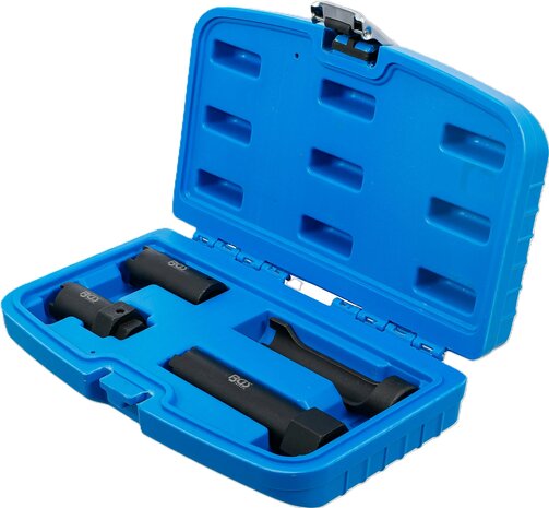 Special Truck Socket Set 4 pcs.