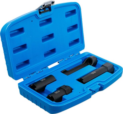 Special Truck Socket Set 4 pcs.