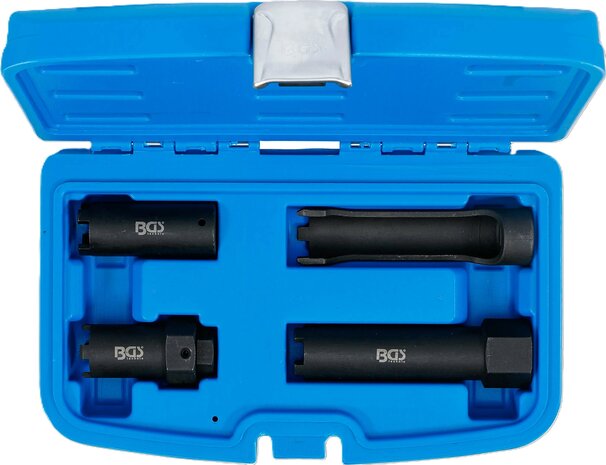 Special Truck Socket Set 4 pcs.