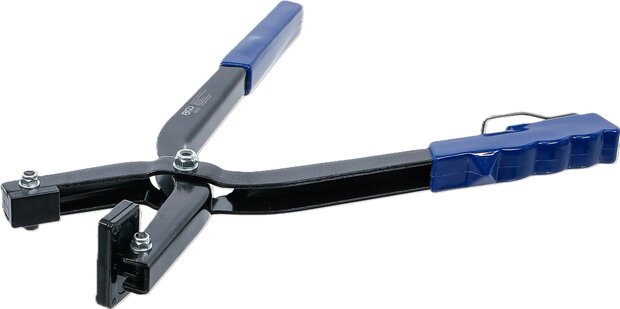 Cycle and Fender Crimp Pliers 310 mm
