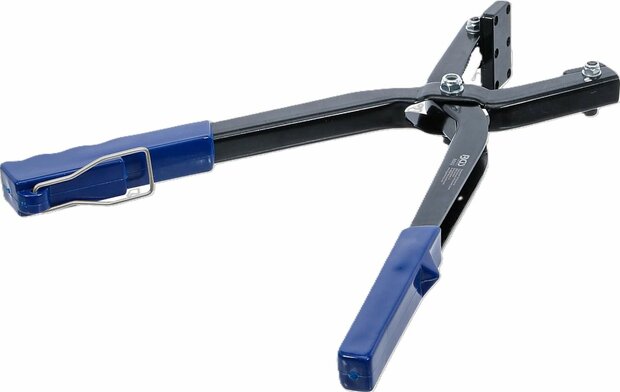 Cycle and Fender Crimp Pliers 310 mm