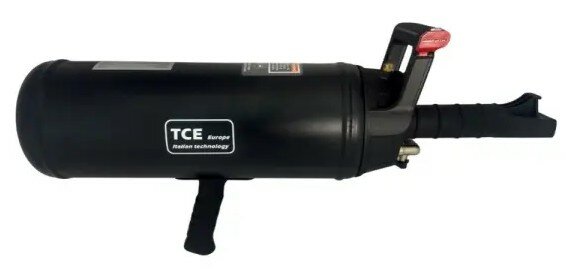 Power Air Booster 9L