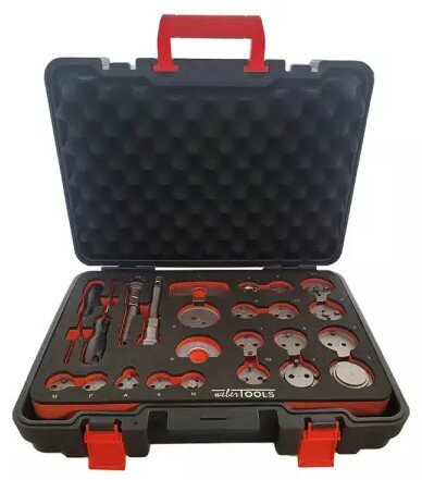 Brake Piston Reset set 22-Piece