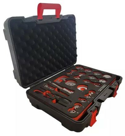 Brake Piston Reset set 22-Piece