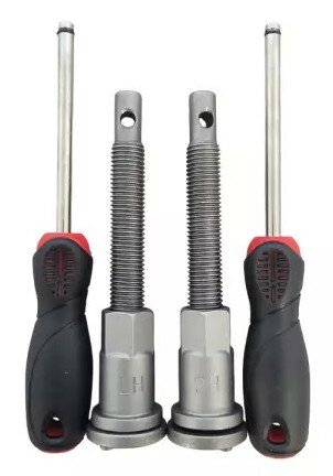 Brake Piston Reset set 22-Piece