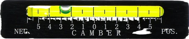 Level for Camber Gauge from BGS 1523