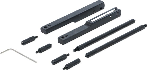 Calliper Accessories Set