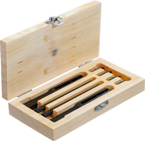 Calliper Accessories Set