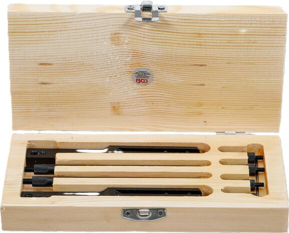 Calliper Accessories Set