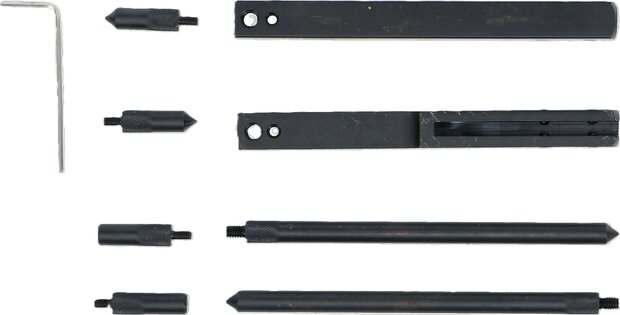 Calliper Accessories Set