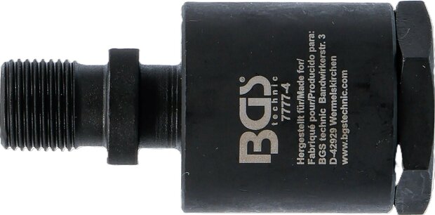 Ball Joint Adapter M18 x 1.5