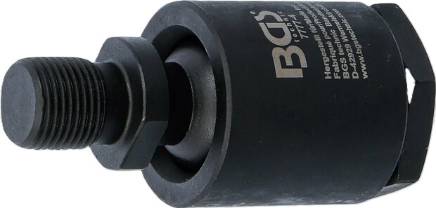 Ball Joint Adapter M18 x 1.5
