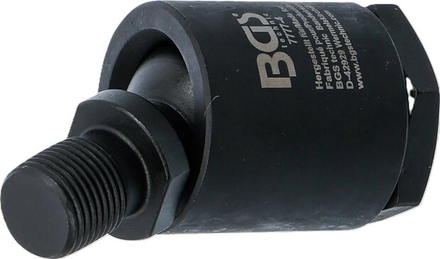 Ball Joint Adapter M18 x 1.5