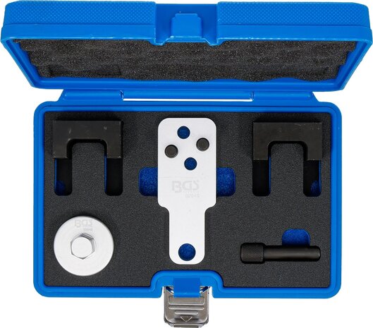 Engine Timing Tool Set for Mercedes-Benz 1.6L / 2.0L Diesel (M654)