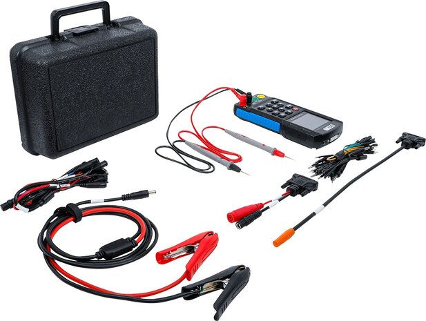 Auto Diagnostic Multimeter