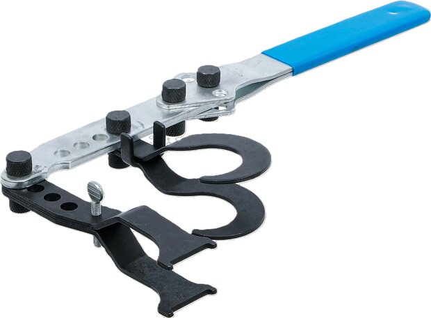 Valve Spring Compressor for OHV Valve Springs