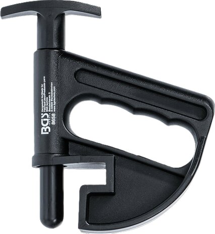Tyre Bead Retainer