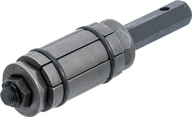 Exhaust Pipe Expander 39 - 61 mm