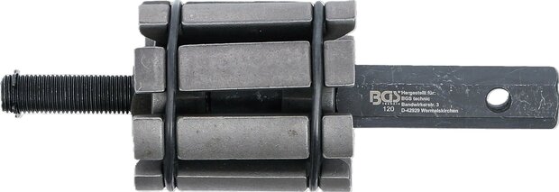 Exhaust Pipe Expander 39 - 61 mm