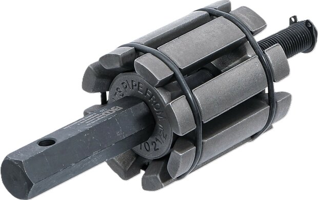 Exhaust Pipe Expander 39 - 61 mm