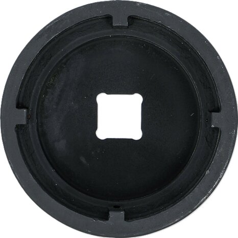 Groove Nut Socket inside pins for Ford Transit with axle Type 34