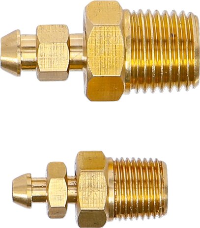 Valve repair sockets 2-pcs