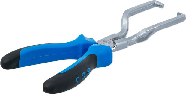 Fuel Line Pliers 230 mm