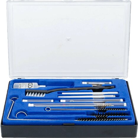 Spray Gun Cleaning Kit 22 pcs