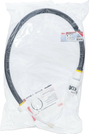 Urea (AUS32) Filling Hose