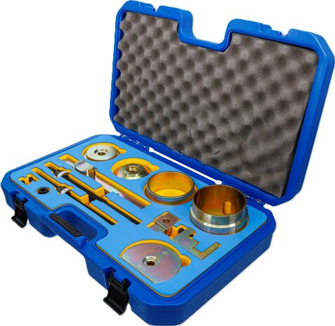 Engine Support Silent-Bloc Extraction / Installation Tool Set for VAG