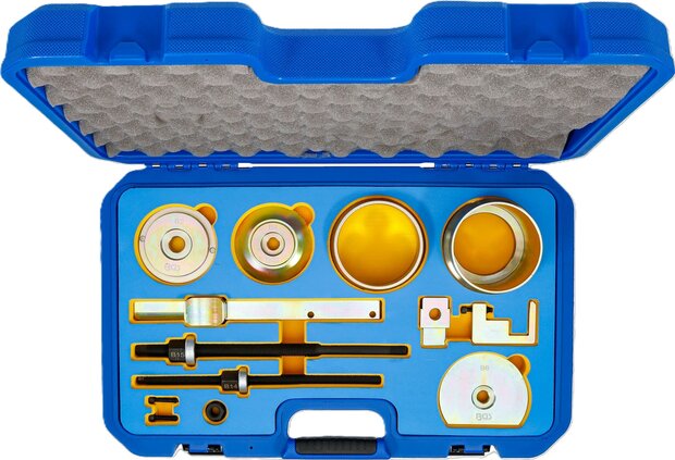 Engine Support Silent-Bloc Extraction / Installation Tool Set for VAG