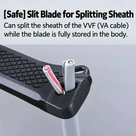 Utility knife with extra-strong blade
