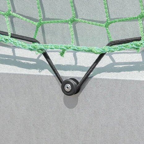 Trailer Net 1.50 x 2.60 m with Elastic Cord in Polybag