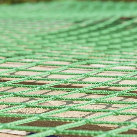 Trailer Net 1.60 x 2.60 m with Elastic Cord in Polybag