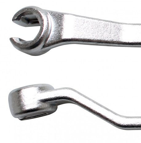 Special Flare Nut Wrench 175 mm - 10 x 11 mm